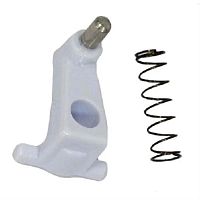 картинка Redmond RMG-1216-KBV кнопка блокировки в сборе для мясорубки RMG-1216 от магазина Интерком-НН