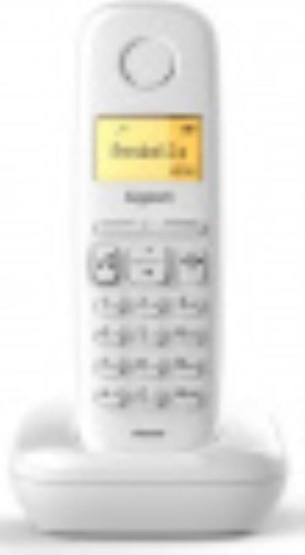картинка Р/Телефон Dect Gigaset A270 SYS RUS белый АОН от магазина Интерком-НН фото 4