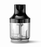 картинка Philips HR2543-IZM измельчитель в сборе для блендера Philips HR2543/90 черный магазин Интерком-НН являющийся официальным представителем в России картинка Philips HR2543-IZM измельчитель в сборе для блендера Philips HR2543/90 черный от магазина Интерком-НН