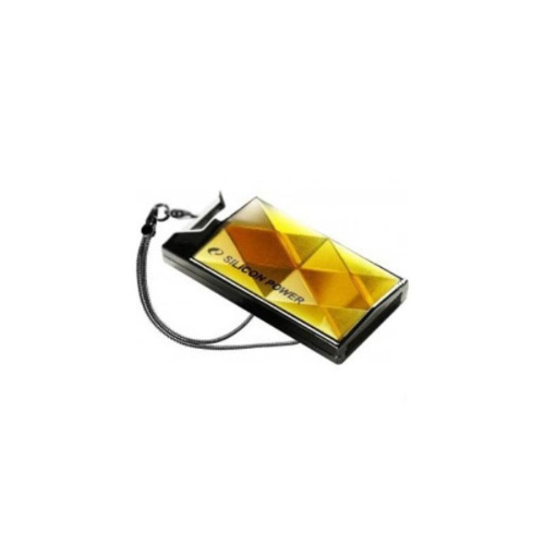 картинка Память USB 16Gb Silicon Power Touch 830 серебро от магазина Интерком-НН фото 2