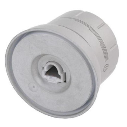 картинка Bosch 00627007 Ручка конфорки в сборе газовой варочной панели, стальная от магазина Интерком-НН фото 3