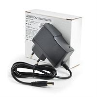 картинка Robiton IB12-2000S/II Блок питания 2000mA 12v, штекер 5,5х2,1х10мм от магазина Интерком-НН