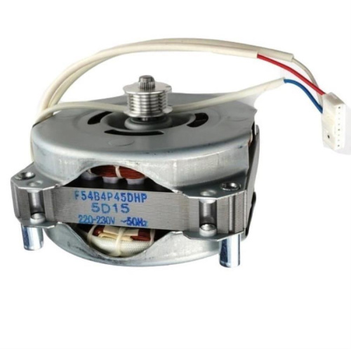 картинка Panasonic ADA10B1472 электродвигатель для хлебопечи SD-2500, SD-2501, SD-2510, SD-2511, SD-ZB2502 от магазина Интерком-НН