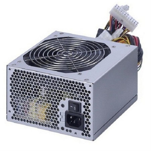 изображение Блок питания FSP ATX 450W 450PNR-I магазин Компании Интерком-НН картинка Блок питания FSP ATX 450W 450PNR-I от магазина Интерком-НН