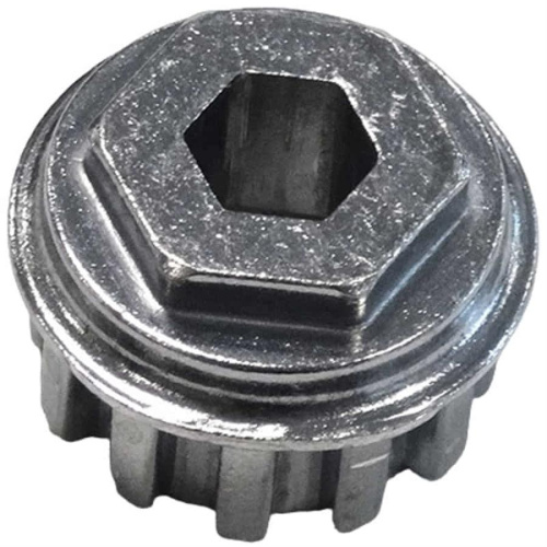 картинка Redmond RMG-1211-AD адаптер шнека для мясорубки RMG-1211 от магазина Интерком-НН фото 2