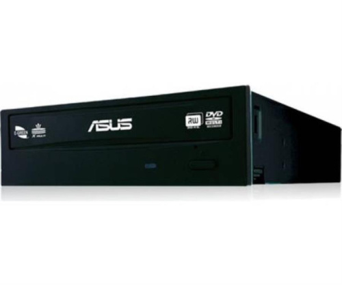 изображение Привод Asus DVD±RW DRW-24F1ST/BLK/B/AS магазин Компании Интерком-НН картинка Привод Asus DVD±RW DRW-24F1ST/BLK/B/AS от магазина Интерком-НН