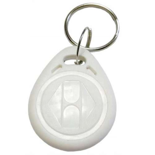 картинка EM-Marine Брелок Proximity (белый) ПЕРЕЗАПИСЫВАЕМЫЙ от магазина Интерком-НН