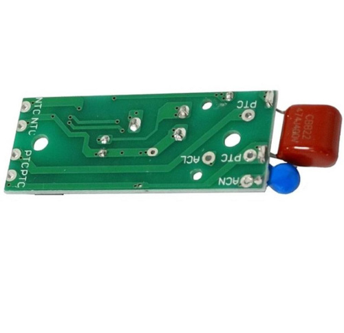 картинка Redmond RCI-2317-PO плата основная для выпрямителя волос RCI-2317 от магазина Интерком-НН фото 2