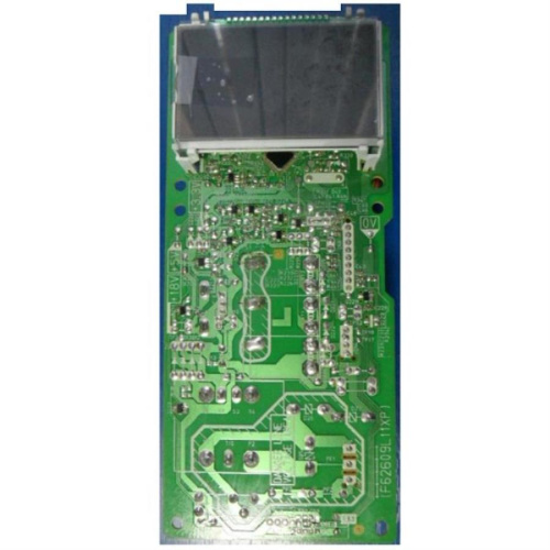 картинка Panasonic F603L9L40ZP плата управления для СВЧ NN-GF560MZPE от магазина Интерком-НН