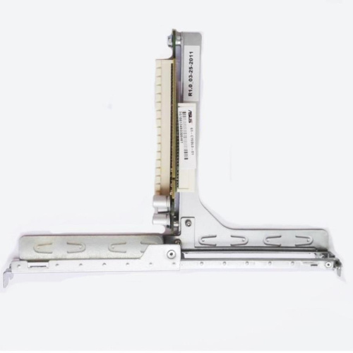 картинка Asus RE16LE8R-R10A Райзер-карта PCI-E для сервера RS500-E6/PS4 от магазина Интерком-НН фото 2