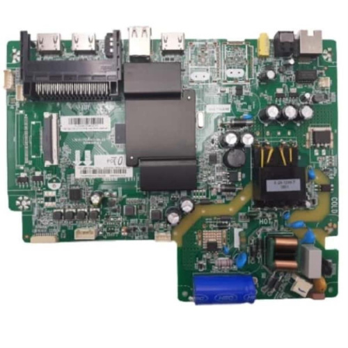 картинка Panasonic 468120.363 плата управления для телевизора TX-43HSR400 от магазина Интерком-НН