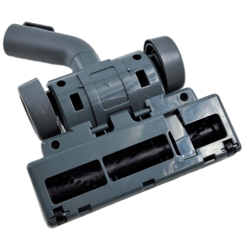 картинка Vitek VT-1833-TSH-GREY турбо-щетка для пылесоса VT-1833, серый от магазина Интерком-НН фото 2