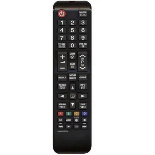 картинка Huayu AA59-00823A (17984) пульт дистанционного управления (ПДУ) для телевизора Samsung  от магазина Интерком-НН