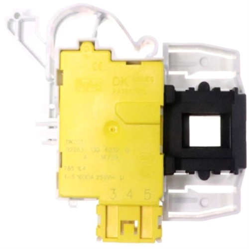 картинка Rold C00294848 устройство блокировки люка для стиральной машины Indesit, Ariston от магазина Интерком-НН фото 3