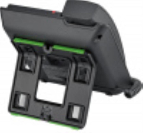 картинка Телефон SIP Unify OpenScape CP100 черный (L30250-F600-C434) от магазина Интерком-НН фото 3