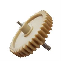 картинка Шестерня 41.121-VIT для мясорубки Delfa, Saturn D=81мм, 46 прямых зубьев от магазина Интерком-НН