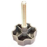 картинка Panasonic AMM99A-300H Фиксирующий винт для мясорубок и кухонных комбайнов MK-G20, MK-G58 от магазина Интерком-НН