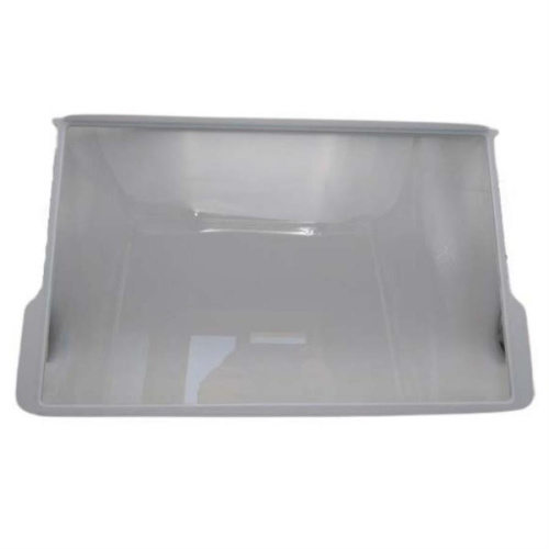 картинка Pozis 139.4.0.0.0.00 Полка стеклянная с обрамлением 525x322мм для холодильников от магазина Интерком-НН