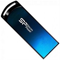 картинка Память USB 8 Gb Silicon Power Ultima U01 синий от магазина Интерком-НН