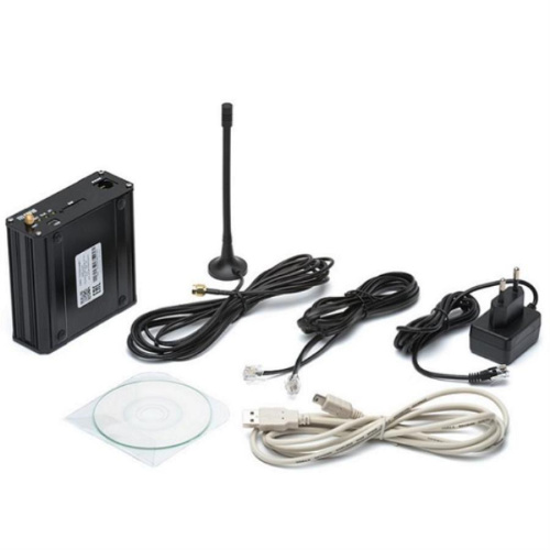 картинка 3G/GSM Шлюз TELEOFIS OfficeGate 2 v.7 от магазина Интерком-НН