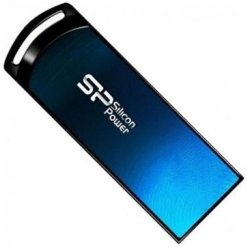 картинка Память USB 8 Gb Silicon Power Ultima U01 синий от магазина Интерком-НН
