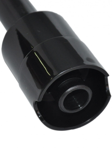 картинка DEXP DHB-1400-PUR насадка для приготовления пюре к блендеру DHB-1400 цвет черный от магазина Интерком-НН фото 2