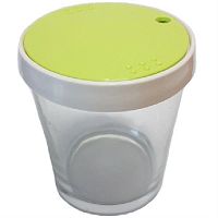 картинка Redmond RAM-1BY Баночка стеклянная 180мл для приготовления йогурта от магазина Интерком-НН