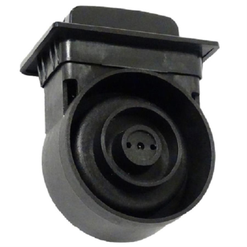 изображение Redmond RCM-1527-RG рожок (держатель) для молотого кофе к кофеварке RCM-1527 магазин Компании Интерком-НН фото 2 картинка Redmond RCM-1527-RG рожок (держатель) для молотого кофе к кофеварке RCM-1527 от магазина Интерком-НН фото 2