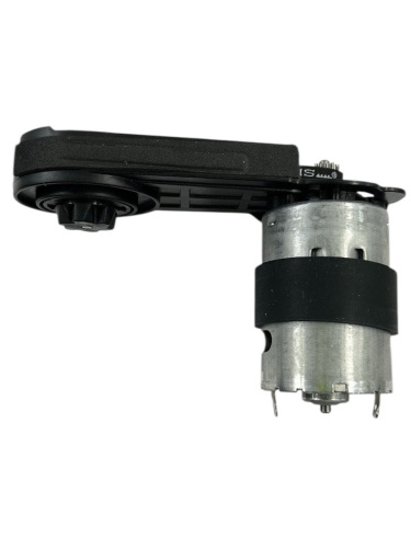 изображение Redmond RV-UR380-DVSH (GRS545PF3070/72) двигатель щетки в сборе для 21.6V для пылесоса RV-UR380 магазин Компании Интерком-НН фото 5 картинка Redmond RV-UR380-DVSH (GRS545PF3070/72) двигатель щетки в сборе для 21.6V для пылесоса RV-UR380 от магазина Интерком-НН фото 5