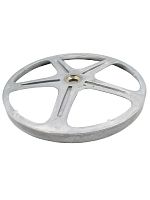 картинка Bosch 11036996 Шкив привода стиральных машин Bosch WHA/WLP от магазина Интерком-НН