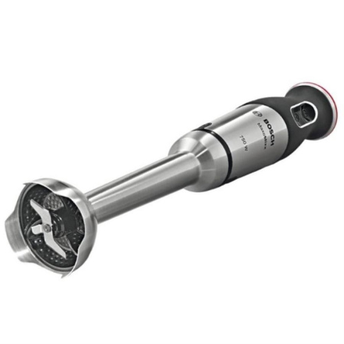 картинка Bosch MSM 87160, 750 Вт Погружной блендер, число скоростей: 12, черный-нержавеющая сталь от магазина Интерком-НН фото 4