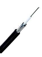 картинка Бронированный оптический кабель ОГЦ-8А-7кН для грунта и канализации, 8 волокн, 7кН от магазина Интерком-НН