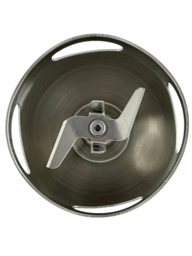 изображение Bosch 12023529 насадка измельчитель (чоппер) для блендера MS62M6110/01, MS64M6170/01, MS6CM4110/01 магазин Компании Интерком-НН фото 3 картинка Bosch 12023529 насадка измельчитель (чоппер) для блендера MS62M6110/01, MS64M6170/01, MS6CM4110/01 от магазина Интерком-НН фото 3