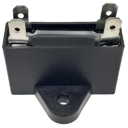 картинка Пусковой конденсатор CBB61 1мкф, 450В для кондиционера  от магазина Интерком-НН фото 2