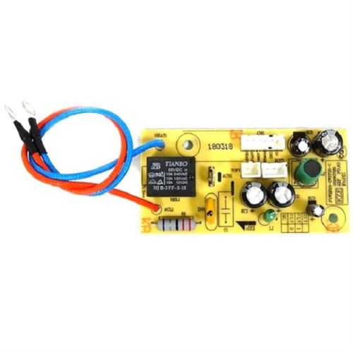 изображение Redmond RMC-M4516-PP плата питания для мультиварки RMC-M4516 магазин Компании Интерком-НН картинка Redmond RMC-M4516-PP плата питания для мультиварки RMC-M4516 от магазина Интерком-НН