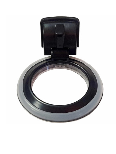 картинка Redmond RK-M1721-E-KR крышка в сборе для электрочайника RK-M1721-E от магазина Интерком-НН фото 3
