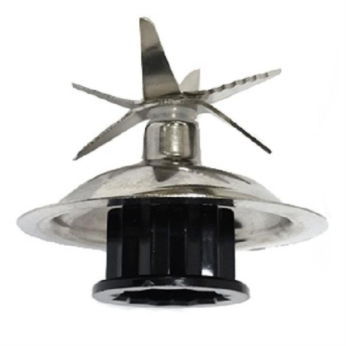 картинка Redmond RKM-4040-NGB нож блендера в сборе для кухонной машины RKM-4040 от магазина Интерком-НН фото 5