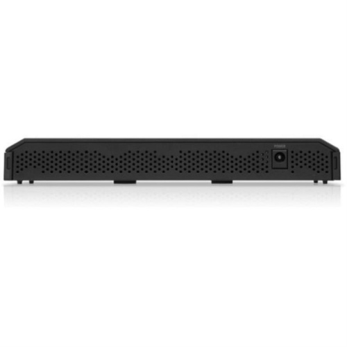 изображение Управляемый коммутатор 5х10/100/1000 Ethernet Ubiquiti EdgeSwitch 5XP магазин Компании Интерком-НН фото 2 картинка Ubiquiti EdgeSwitch 5XP Управляемый коммутатор 5х10/100/1000 Ethernet от магазина Интерком-НН фото 2
