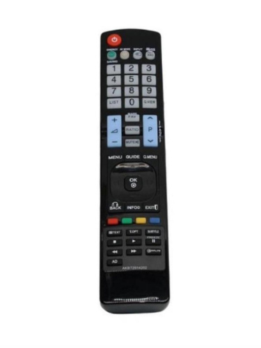 картинка Huayu AKB72914202 (19201) Пульт дистанционного управления ПДУ   для телевизора LG от магазина Интерком-НН