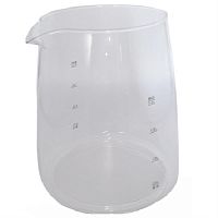 картинка Redmond RK-G202S-KRV колба (корпус) стеклянная для электрочайника SkyKettle RK-G202S от магазина Интерком-НН
