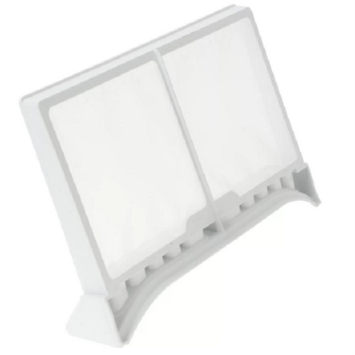 картинка Bosch 00653867 фильтр сетчатый для задержки ворса сушильной машины WTC84.. от магазина Интерком-НН