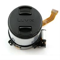 картинка Panasonic VXW1702 Оптический блок фотоаппарата Panasonic Lumix от магазина Интерком-НН