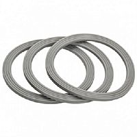 картинка Kenwood KW680939 кольцо уплотнительное для чаши блендера (комплект из 3шт.) магазин Интерком-НН являющийся официальным представителем в России картинка Kenwood KW680939 кольцо уплотнительное для чаши блендера (комплект из 3шт.) от магазина Интерком-НН