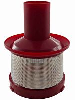 картинка Redmond RV-UR356-FLSV2 фильтр внутренний сетчатый (вариант №2) для пылесоса RV-UR356 магазин Интерком-НН являющийся официальным представителем в России картинка Redmond RV-UR356-FLSV2 фильтр внутренний сетчатый (вариант №2) для пылесоса RV-UR356 от магазина Интерком-НН