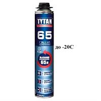 картинка Tytan Professional 65 Пена профессиональная зимняя  от магазина Интерком-НН