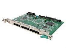 картинка Panasonic KX-TDA6110  - плата подключения 2-го блока расширения KX-TDA600, KX-TDE600 от магазина Интерком-НН
