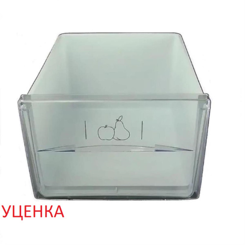 изображение Indesit C00283220 Ящик УЦЕНКА для овощей к холодильникам Ariston, Stinol магазин Компании Интерком-НН картинка Indesit C00283220 Ящик УЦЕНКА для овощей к холодильникам Ariston, Stinol от магазина Интерком-НН
