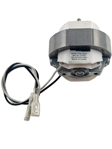 картинка Redmond RFD-0172-DV2 двигатель сушилки (вариант №2) 19.5Вт для овощей и фруктов RFD-0172  от магазина Интерком-НН