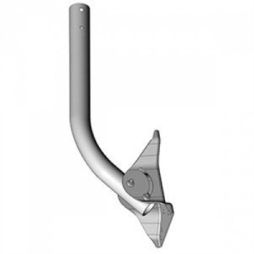 изображение Ubiquiti Universal Antenna Mount Универсальное крепление для монтажа на стену магазин Компании Интерком-НН фото 2 картинка Ubiquiti Universal Antenna Mount Универсальное крепление для монтажа на стену от магазина Интерком-НН фото 2