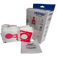 картинка Zelmer 12006468 (ZVCA300B) Пылесборник для пылесосов Jupiter, Magnat, Solaris, Solaris Twix (уп.4шт) магазин Интерком-НН являющийся официальным представителем в России картинка Zelmer 12006468 (ZVCA300B) Пылесборник для пылесосов Jupiter, Magnat, Solaris, Solaris Twix (уп.4шт) от магазина Интерком-НН